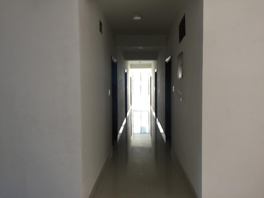 מלון בודהגאיה Lotus Residency מראה חיצוני תמונה